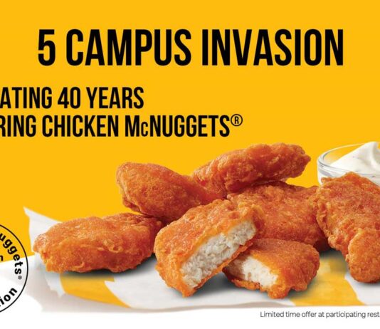 5FM-&-McDonald's-Campus-Invasion