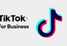 TikTokForBusinessLogo