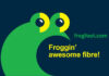 Frogfoot_logo
