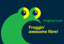 Frogfoot_logo