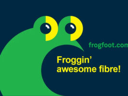 Frogfoot_logo