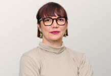 Claire Cobbledick, Associate Director at Accenture Song, South Africa