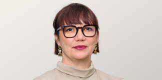Claire Cobbledick, Associate Director at Accenture Song, South Africa