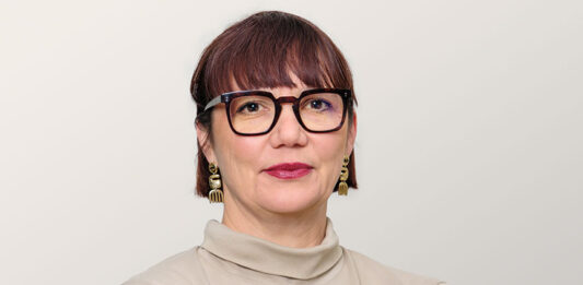 Claire Cobbledick, Associate Director at Accenture Song, South Africa