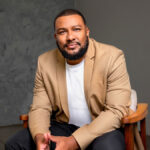 Leslie Adams, Sales Director at Reach Africa