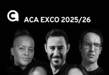 ACA Welcomes New Board and Leadership Team for 2025/26