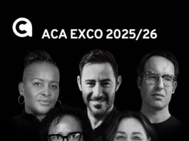 ACA Welcomes New Board and Leadership Team for 2025/26