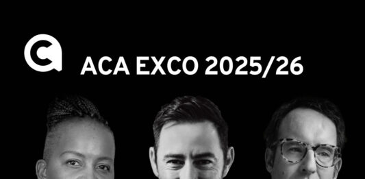 ACA Welcomes New Board and Leadership Team for 2025/26