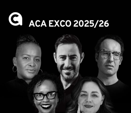 ACA Welcomes New Board and Leadership Team for 2025/26