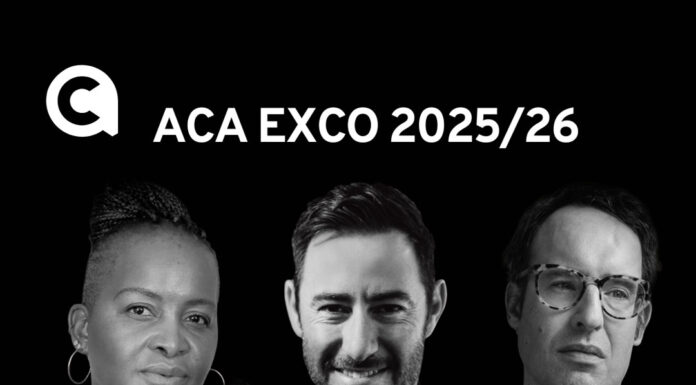 ACA Welcomes New Board and Leadership Team for 2025/26