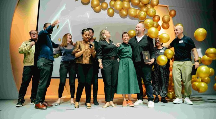 Effie Awards South Africa announces 2025 winners , in a spotlight-soaked celebration of ideas that deliver real business results