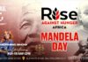GOOD HOPE FM JOINS OVER 700 VOLUNTEERS TO PACK 129,600 MEALS AT GRANDWEST FOR MANDELA MONTH Good-Hope-FM---Mandela-Day