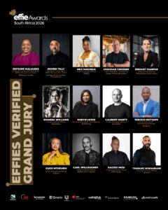 GrandJury-2026_Effie_Awards_South_Africa
